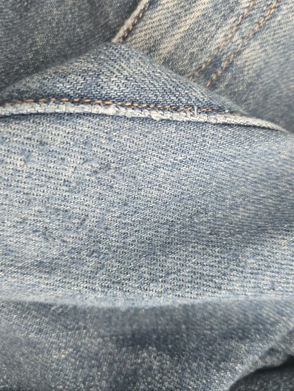 Hatch the Boyfriend Maternity Jean, 33
